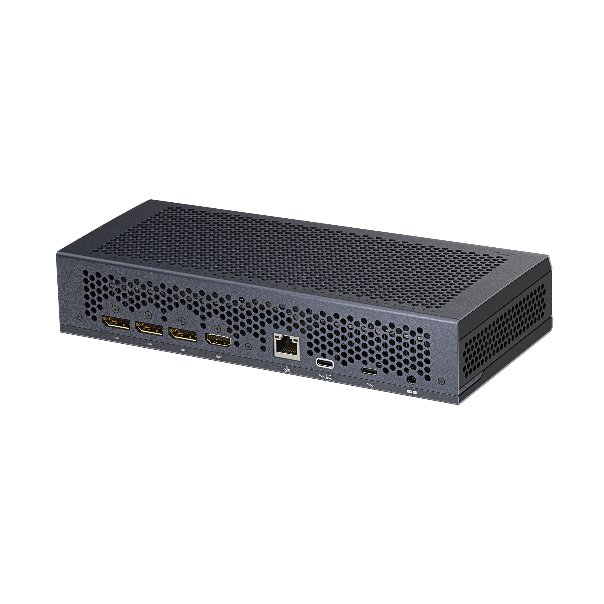 GIGABYTE AORUS RTX 5060 Ti AI BOX GeForce RTX 5060 Ti Zwart - Afbeelding 6