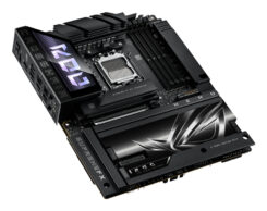 ASUS ROG CROSSHAIR X870E HERO BTF AMD X870E Socket AM5 ATX - Afbeelding 5