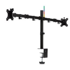 Kensington SmartFit Ergo Ergo Dual Extended Monitor Arm - Afbeelding 4