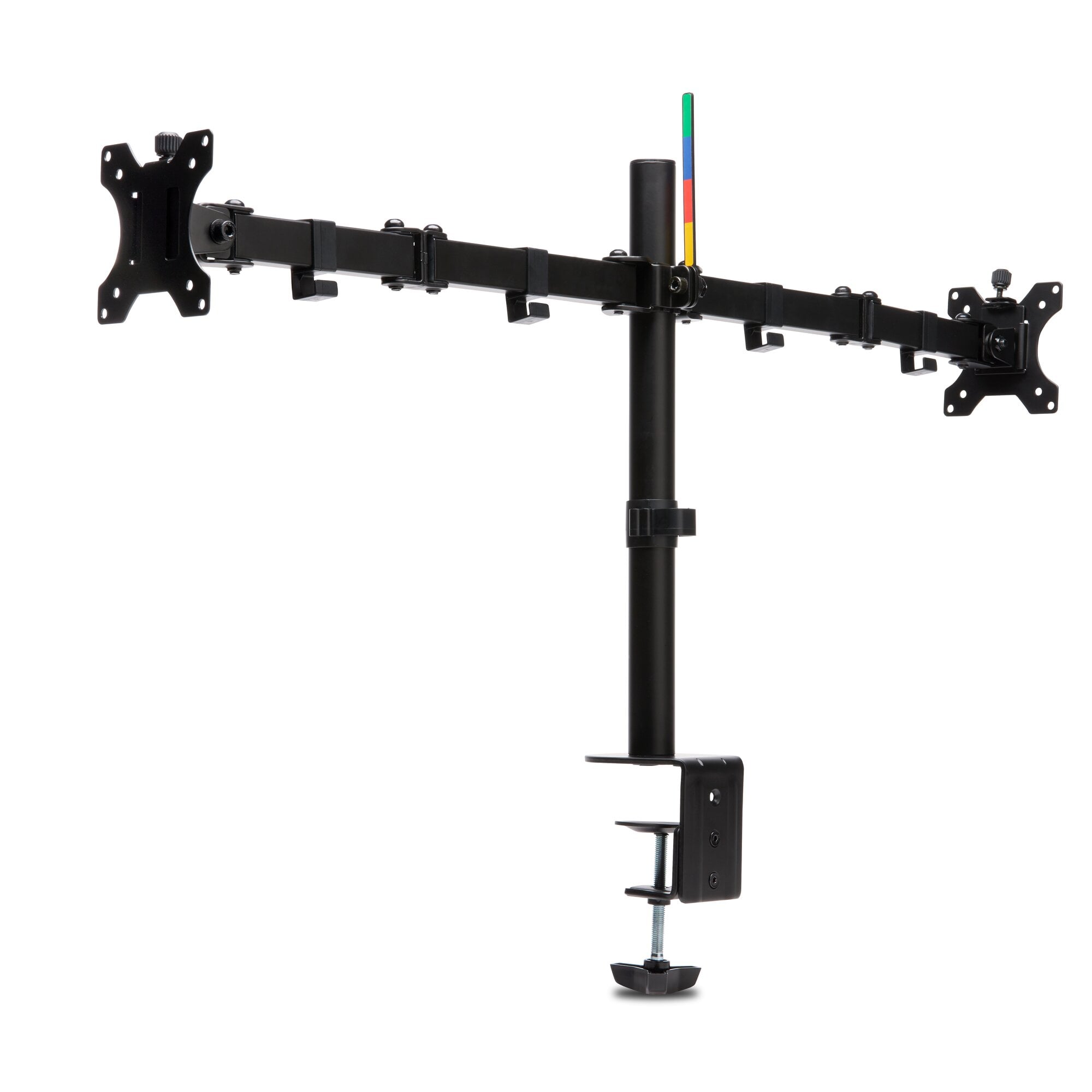 Kensington SmartFit Ergo Ergo Dual Extended Monitor Arm - Afbeelding 4