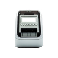 Brother QL-820NWBC labelprinter Direct thermisch Kleur 300 x 300 DPI 176 mm/sec Bedraad en draadloos Ethernet LAN DK Wifi Bluetooth - Afbeelding 3