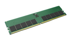 Kingston Technology KTH-PL556E-32G geheugenmodule 32 GB 1 x 32 GB DDR5 5600 MT/s 288-pin DIMM ECC - Afbeelding 5
