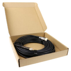 ACT 10 meter HDMI Active Optical Cable v2.0 HDMI-A male - HDMI-A male - Afbeelding 3