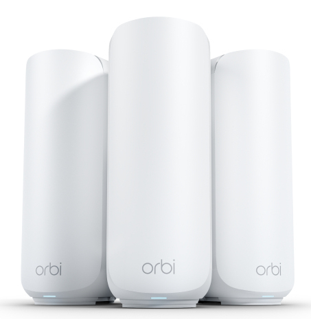 Mesh-wifi-systemen