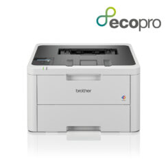 Brother HL-L3220CWE laserprinter Kleur 600 x 2400 DPI A4 Wifi - Afbeelding 4