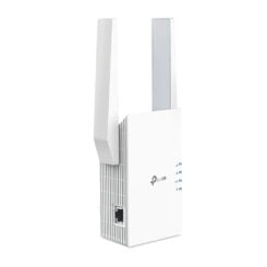 TP-Link RE705X netwerkextender Netwerkzender & -ontvanger Wit - Afbeelding 3