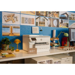 HP OfficeJet Pro Kleur Printer - Afbeelding 5