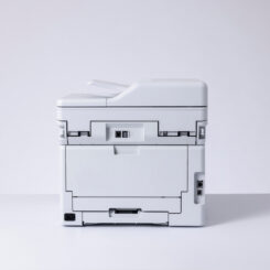Brother MFC-L3760CDW multifunctionele printer LED A4 600 x 2400 DPI 26 ppm Wifi - Afbeelding 5