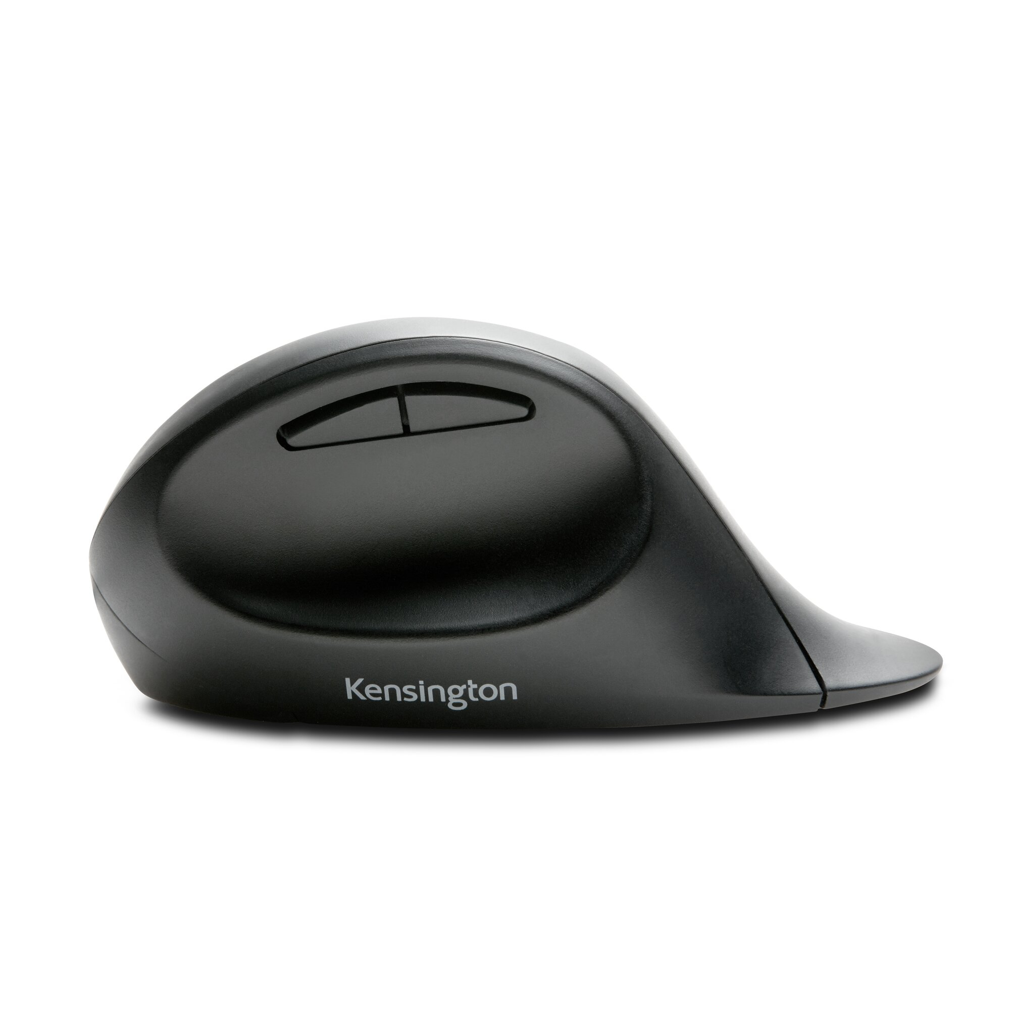 Kensington Pro Fit Ergo Wireless Mouse—zwart - Afbeelding 4