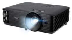 Acer X1328 4500 ANSI lumens DLP WUXGA (1920x1200) 3D Zwart - Afbeelding 4