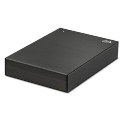 Seagate One Touch HDD 5 TB externe harde schijf 2.5" Micro-USB B 2.0/3.2 Gen 1 (3.1 Gen 1) Zwart - Afbeelding 5