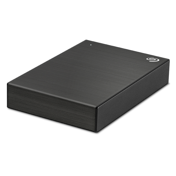 Seagate One Touch HDD 5 TB externe harde schijf 2.5" Micro-USB B 2.0/3.2 Gen 1 (3.1 Gen 1) Zwart - Afbeelding 5