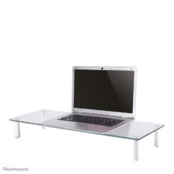 Neomounts NSMONITOR10 Monitor/laptopverhoger - universeel - Afbeelding 4