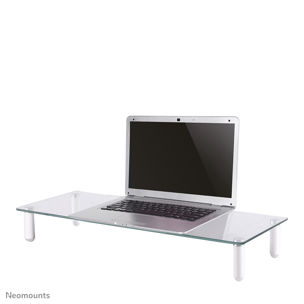 Neomounts NSMONITOR10 Monitor/laptopverhoger - universeel - Afbeelding 4