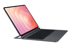 Samsung Galaxy Tab S11 Ultra Pro Keyboard QWERTY - Afbeelding 6