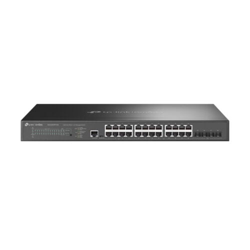 Netwerk-switches