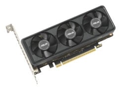ASUS RTX5060-O8G-LP-BRK NVIDIA GeForce RTX 5060 8 GB GDDR7 - Afbeelding 3