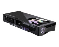 MSI GAMING GeForce RTX 5070 Ti 16G TRIO OC NVIDIA 16 GB GDDR7 - Afbeelding 4