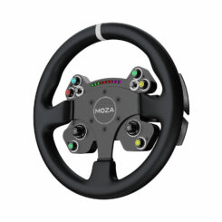 Moza Racing CS V2P Stuurwiel - Afbeelding 4
