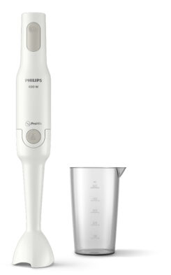 Philips Daily Collection HR2531/00 ProMix Staafmixer uit de Daily-collectie - Afbeelding 2