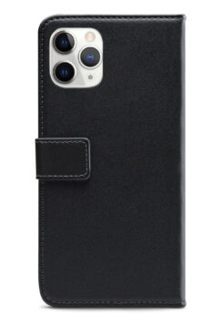 Mobilize Classic Gelly Wallet Book Case Apple iPhone 11 Pro Max Black