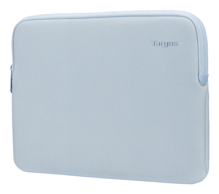Targus TBS98202GL laptoptas 35,6 cm (14") Opbergmap/sleeve Blauw - Afbeelding 4