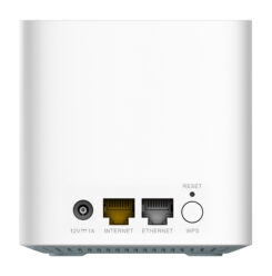 D-Link EAGLE PRO AI AX1500 Mesh Systeem 2 pcs - Afbeelding 5