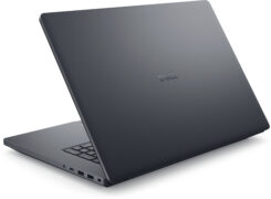 DELL Pro Max 18 Plus MB18250 Intel Core Ultra 9 285HX Mobiel werkstation 45,7 cm (18") Quad HD+ 64 GB DDR5-SDRAM 1 TB SSD NVIDIA RTX PRO 3000 Blackwell Wi-Fi 7 (802.11be) Windows 11 Pro Zwart US International - Afbeelding 6