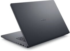 DELL Pro Max 18 Plus MB18250 Intel Core Ultra 7 265HX Mobiel werkstation 45,7 cm (18") Quad HD+ 32 GB DDR5-SDRAM 1 TB SSD NVIDIA RTX PRO 3000 Blackwell Wi-Fi 7 (802.11be) Windows 11 Pro Zwart US International - Afbeelding 6