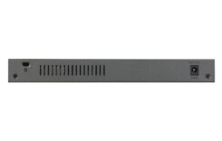 NETGEAR GS110TP Managed L2/L3/L4 Gigabit Ethernet (10/100/1000) Power over Ethernet (PoE) Grijs - Afbeelding 4