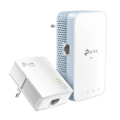 TP-Link TL-WPA7517 KIT PowerLine-netwerkadapter 1000 Mbit/s Ethernet LAN Wifi Wit - Afbeelding 2