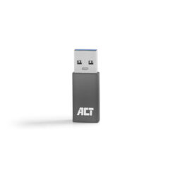 ACT USB-A naar USB-C adapter - Afbeelding 4