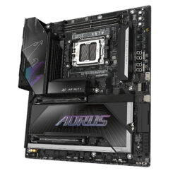GIGABYTE X870 AORUS INFINITY moederbord AMD X870 Socket AM5 Verlengd ATX - Afbeelding 5