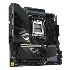 GIGABYTE B850M AORUS ELITE WIFI6E AMD B850 Socket AM5 micro ATX - Afbeelding 5