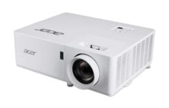 Acer Large Venue PL6520 Projector voor grote zalen 6000 ANSI lumens DLP 1080p (1920x1080) Wit - Afbeelding 5