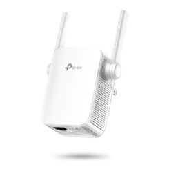 TP-Link TL-WA855RE netwerkextender Netwerkzender & -ontvanger Wit 10, 100 Mbit/s - Afbeelding 3