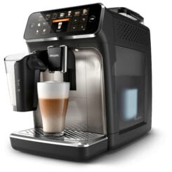 Philips EP5447/90 Volautomatische espressomachines uit de 5400-serie - Afbeelding 4