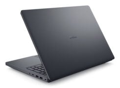 DELL Pro Max 16 Plus MB16250 Intel Core Ultra 7 265HX Mobiel werkstation 40,6 cm (16") Full HD+ 32 GB DDR5-SDRAM 1 TB SSD NVIDIA RTX PRO 2000 Blackwell Wi-Fi 7 (802.11be) Windows 11 Pro Zwart US International - Afbeelding 6