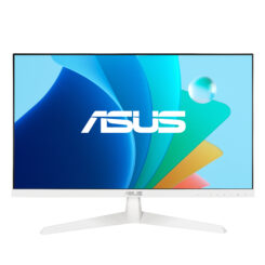 ASUS VY249HGR-W computer monitor 60,5 cm (23.8") 1920 x 1080 Pixels Full HD LED Wit