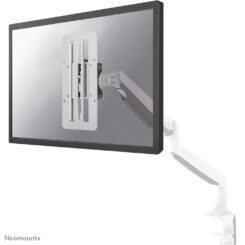 Neomounts FPMA-LIFT100 Hoogteverstelbare VESA-adapter - universeel - Afbeelding 2