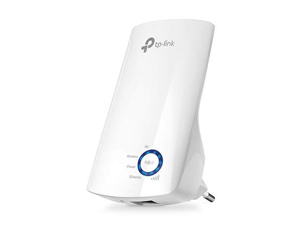 TP-Link Tapo TL-WA850RE netwerkextender Netwerkrepeater Wit 10, 300 Mbit/s - Afbeelding 2