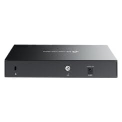 TP-Link Omada ER707-M2 bedrade router 2.5 Gigabit Ethernet, Fast Ethernet, Gigabit Ethernet Zwart - Afbeelding 3