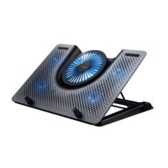 Trust GXT1125 QUNO LAPTOP COOLING STAND - Afbeelding 4