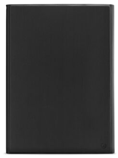 Mobilize Detachable Bluetooth Keyboard Case Samsung Galaxy Tab A9+/A11+ 11 Black QWERTZ