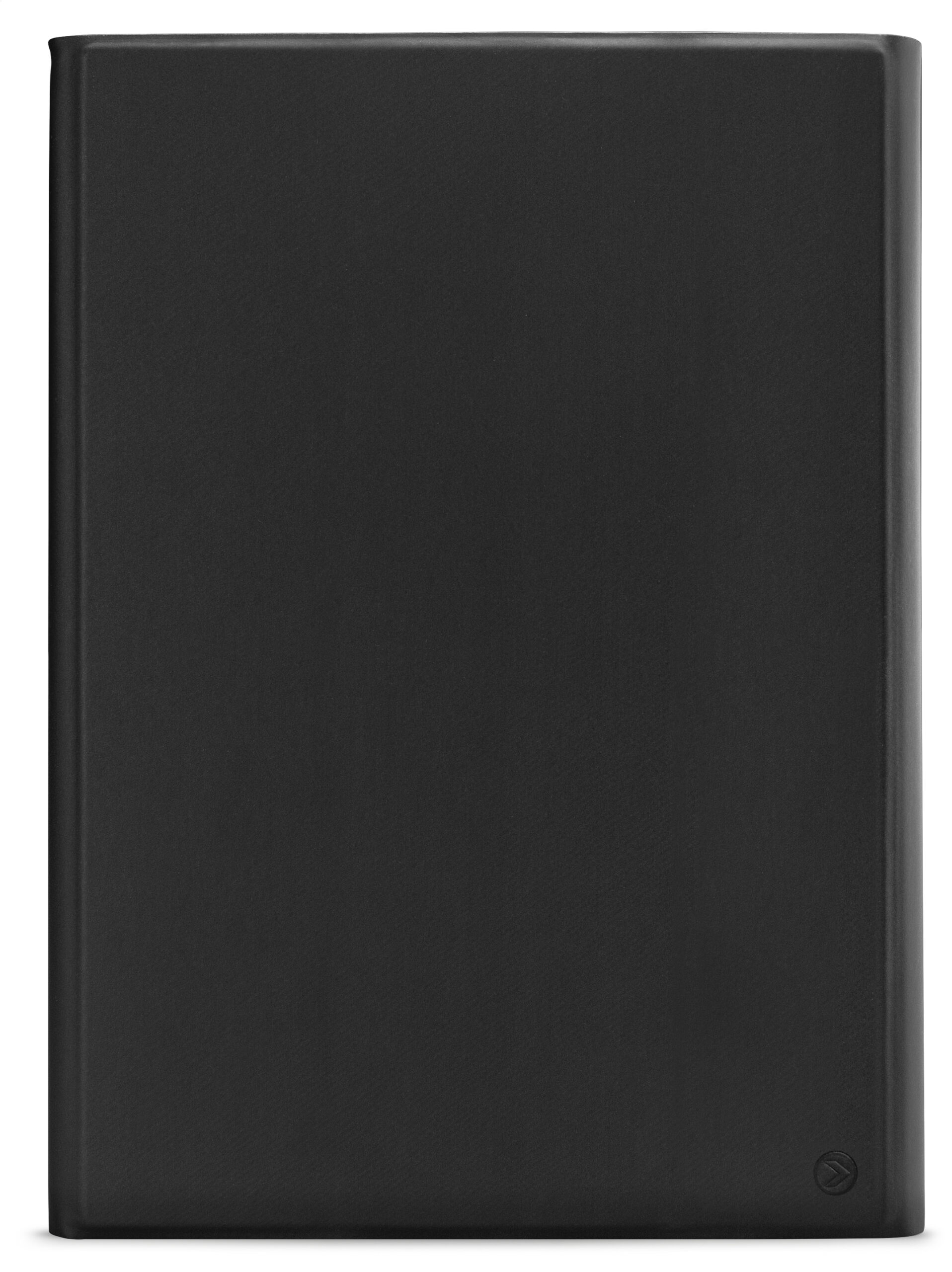 Mobilize Detachable Bluetooth Keyboard Case Samsung Galaxy Tab A9+/A11+ 11 Black QWERTZ