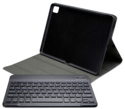 Mobilize Detachable Bluetooth Keyboard Case Samsung Galaxy Tab A9+/A11+ 11 Black QWERTZ - Afbeelding 6