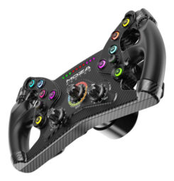Moza Racing KS Formula wiel - Afbeelding 5