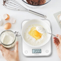Tefal Optiss BC50U0 Keukenweegschaal - Afbeelding 3