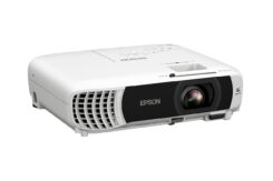 Epson EB-FH08 3600 ANSI lumens 3LCD 1080p (1920x1080) Wit - Afbeelding 3