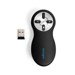 Kensington Draadloze Presenter - Nano-ontvanger - Afbeelding 2